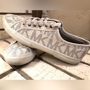 💥PRICE DROP💥 Michael Kors - Boerum Signature Logo Sneakers